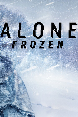 В изоляции. Стужа - смотреть онлайн