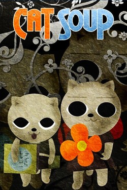 Кошачий суп - смотреть онлайн