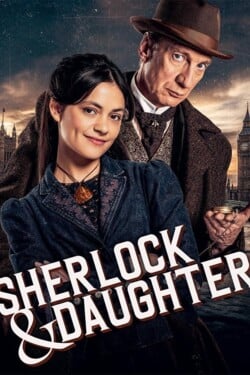 Шерлок и дочь - смотреть онлайн