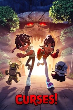 Проклятие! - смотреть онлайн