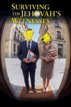 Как пережить общение со Свидетелями Иеговы - смотреть онлайн