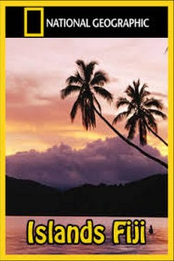 National Geographic: Острова - смотреть онлайн