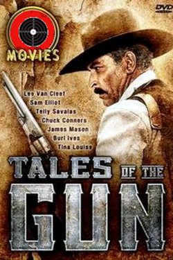 Рассказы об оружии - смотреть онлайн