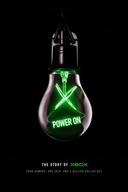 Включение питания: история Xbox - смотреть онлайн