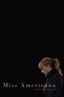 Мисс Американа - смотреть онлайн