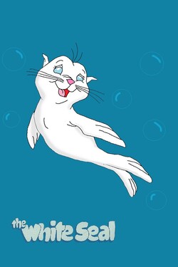 Белый котик - смотреть онлайн