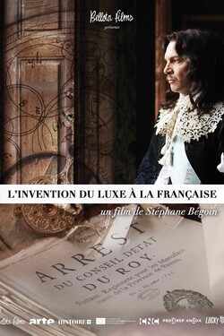 Франция. Битва за роскошь - смотреть онлайн