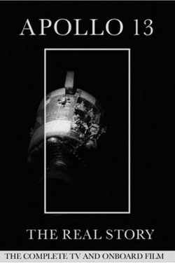 Аполлон 13. Скрытая история - смотреть онлайн