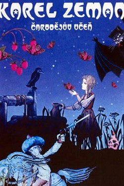 Крабат – ученик колдуна - смотреть онлайн