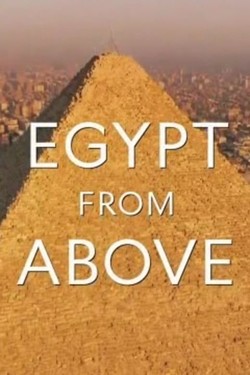 National Geographic. Египет с высоты птичьего полета - смотреть онлайн
