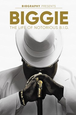 Biggie: Жизнь Notorious B.I.G. - смотреть онлайн