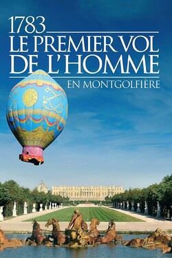 1783 год. Первый полет человека - смотреть онлайн