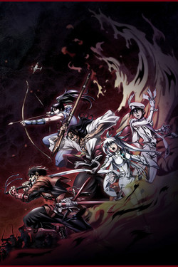 Скитальцы - смотреть онлайн