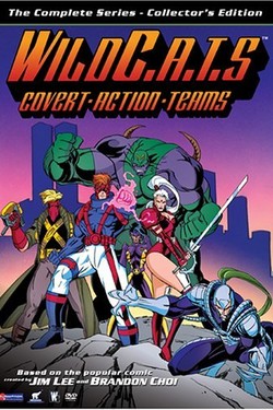 Дикие коты, или Команда отчаянных трапперов  - смотреть онлайн