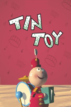Оловянная игрушка - смотреть онлайн
