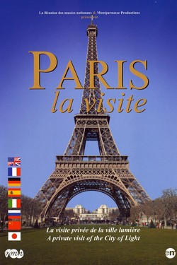Экскурсия по Парижу - смотреть онлайн