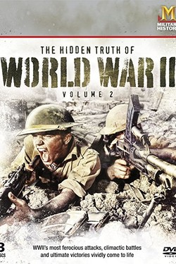 History. Забытые свидетельства войны - смотреть онлайн