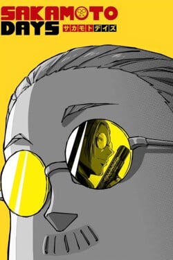 Дни Сакамото - смотреть онлайн