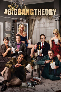 Теория Большого Взрыва. Все началось с Большого Взрыва - смотреть онлайн