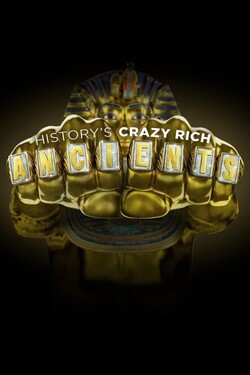 Безумно богатые древние люди - смотреть онлайн