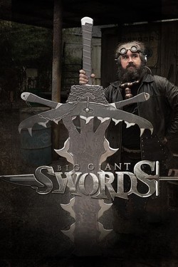 Гигантские мечи - смотреть онлайн
