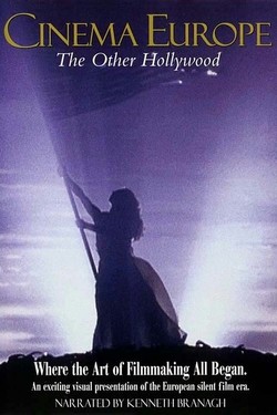 Кино Европы: Неизвестный Голливуд - смотреть онлайн