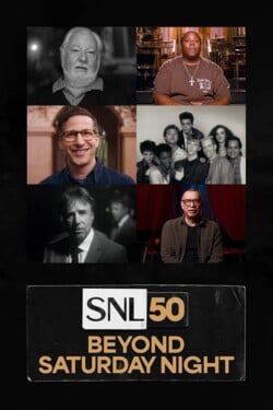 SNL 50: За кулисами субботнего шоу - смотреть онлайн