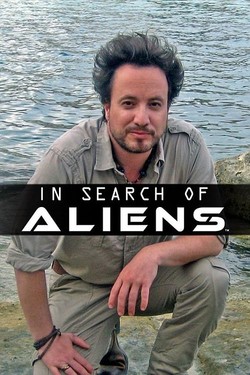 По следам пришельцев - смотреть онлайн