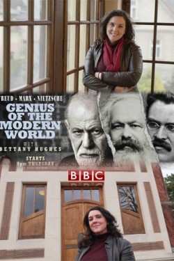 BBC: Гении современного мира - смотреть онлайн