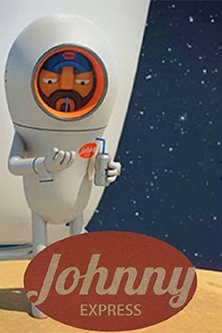 Джонни Экспресс - смотреть онлайн