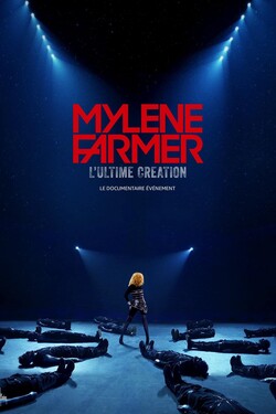 Милен Фармер - Заключительное действо - смотреть онлайн