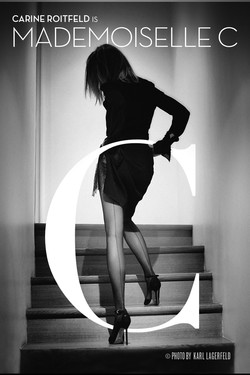 Мадемуазель Си - смотреть онлайн