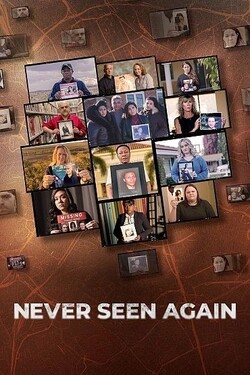 Бесследно - смотреть онлайн