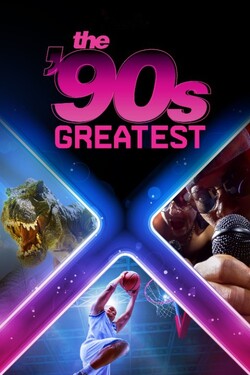 The '90s Greatest - смотреть онлайн