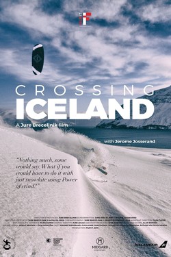 Сквозь исландские снега - смотреть онлайн