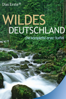 Дикая природа Германии - смотреть онлайн