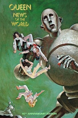 Queen - смотреть онлайн