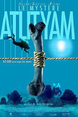 10000 лет под водой. Загадка Атлит-яма - смотреть онлайн