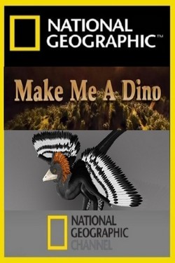 National Geographic. Знакомьтесь - динозавры - смотреть онлайн