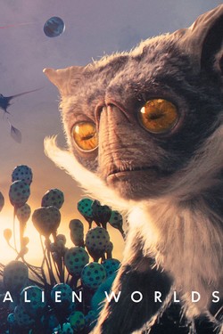 Инопланетные миры - смотреть онлайн