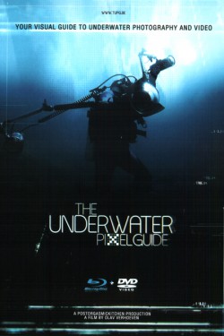 Подводный учебник по пикселям - смотреть онлайн