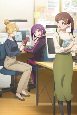 Рабочее место, где вы не можете не улыбаться - смотреть онлайн