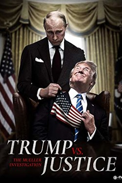 Расследование Мюллера - смотреть онлайн