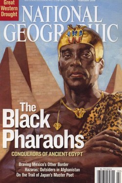 NG. Черные фараоны: империя золота - смотреть онлайн