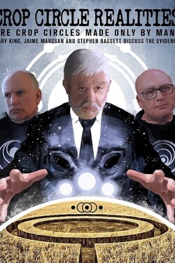 Реалии кругов на полях - смотреть онлайн