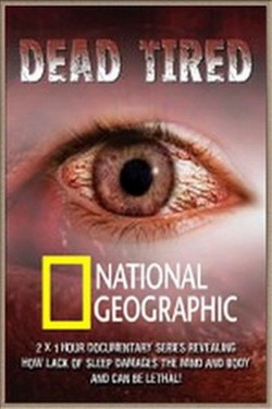 National Geographic. Устал до смерти  - смотреть онлайн