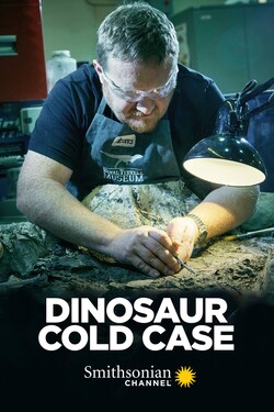 Нераскрытое дело динозавра - смотреть онлайн