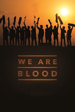 Одной крови - смотреть онлайн