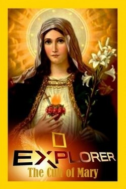 National Geographic. Культ Марии - смотреть онлайн