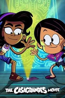 Касагранде: фильм - смотреть онлайн
